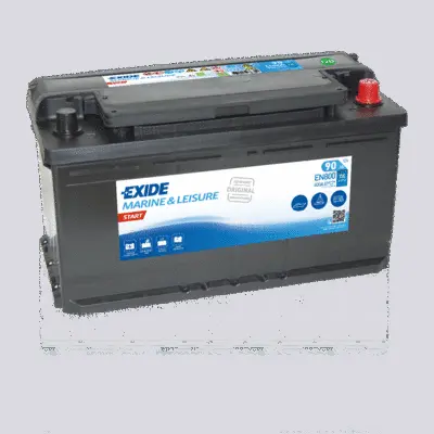 Starter Battery (EN800)