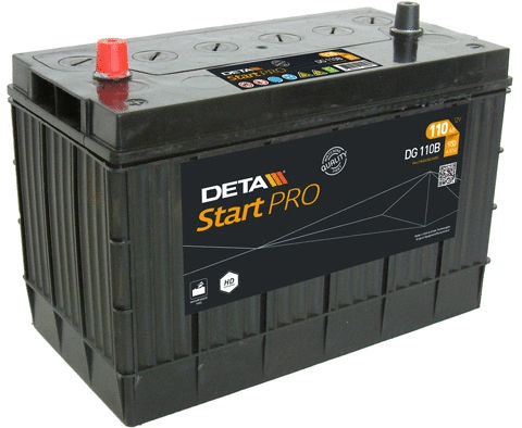 Starter Battery