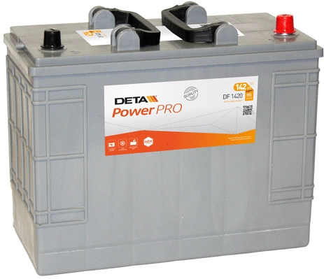 Starter Battery (DF1420)