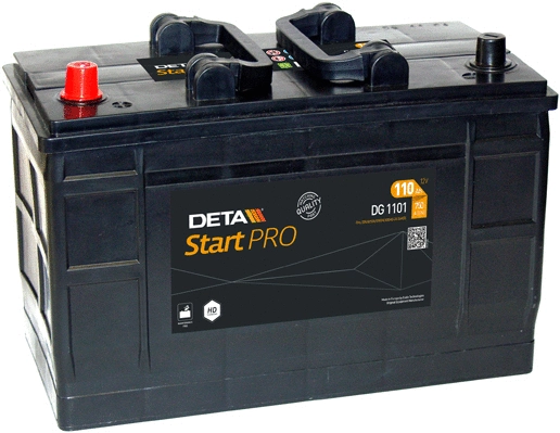 Starter Battery