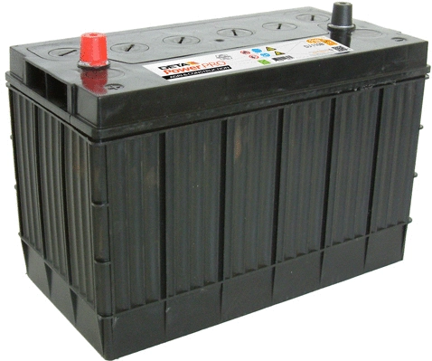 Starter Battery