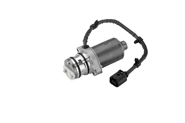 Pump, all-wheel-drive coupling (DS119866)