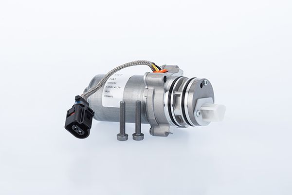 Pump, all-wheel-drive coupling (DS4601410015)