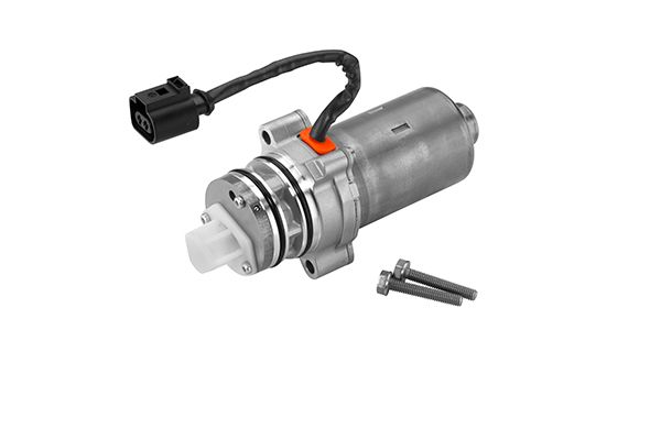 Pump, all-wheel-drive coupling (DS2002774)