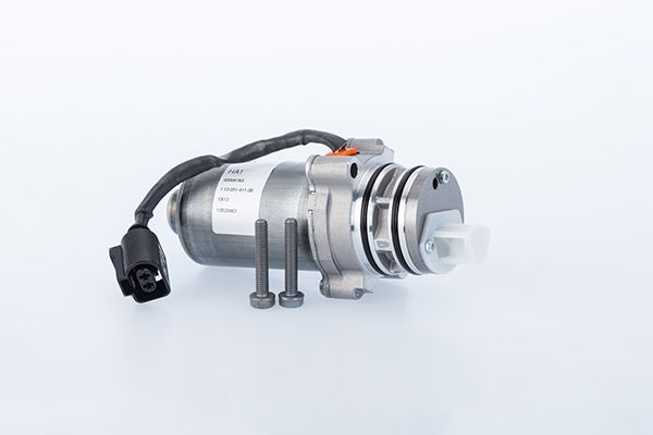 Pump, all-wheel-drive coupling (DS119088)