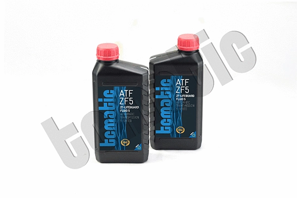 Automatic Transmission Fluid (109.000.0011)