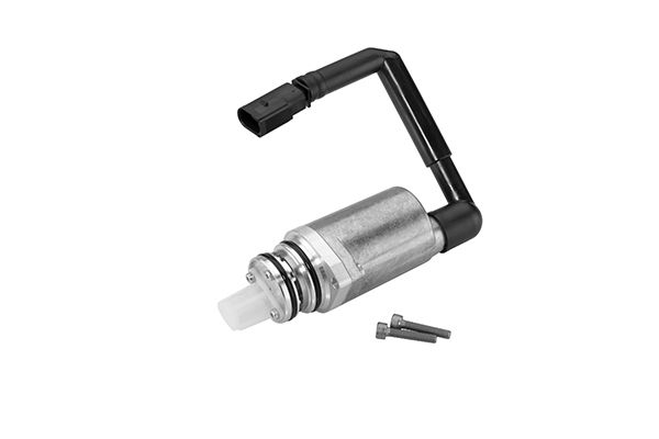 Pump, all-wheel-drive coupling (DS118574)