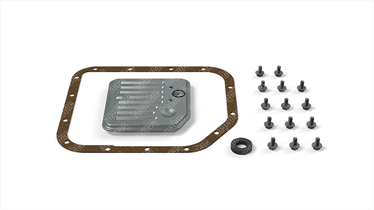 Hydraulic Filter Kit, automatic transmission (127.102.0005)