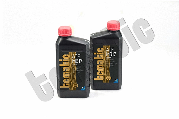 Automatic Transmission Fluid (109.000.0003)