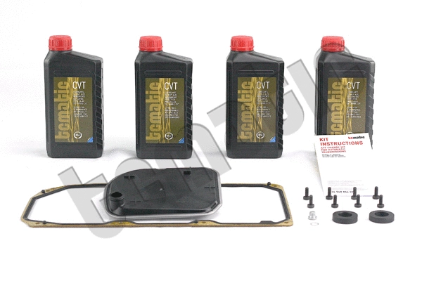 Parts kit, automatic transmission oil change (105.108.0008)