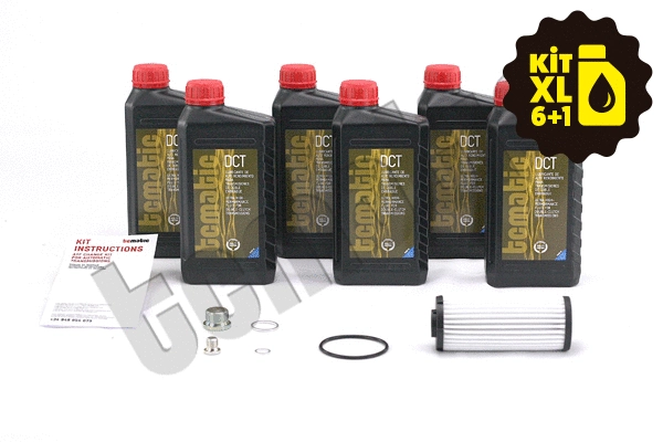 Parts kit, automatic transmission oil change (105.106.1006)