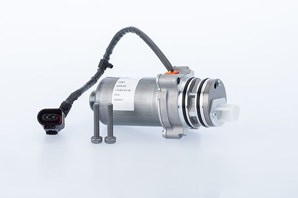 Pump, all-wheel-drive coupling (DS2010677)