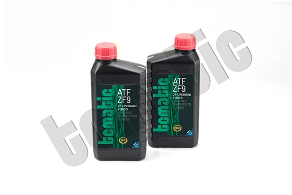 Automatic Transmission Fluid (109.000.0019)