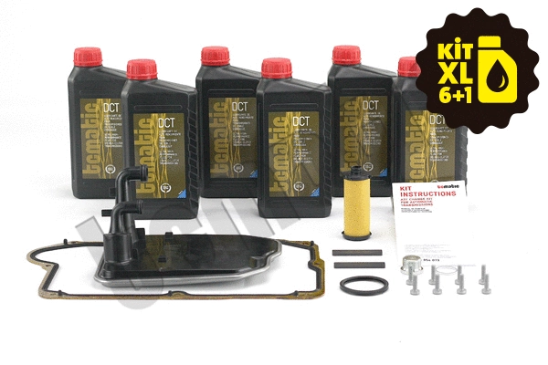 Parts kit, automatic transmission oil change (105.108.1011)