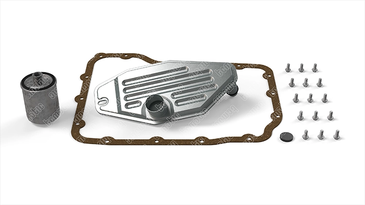 Hydraulic Filter Kit, automatic transmission (127.102.0001)