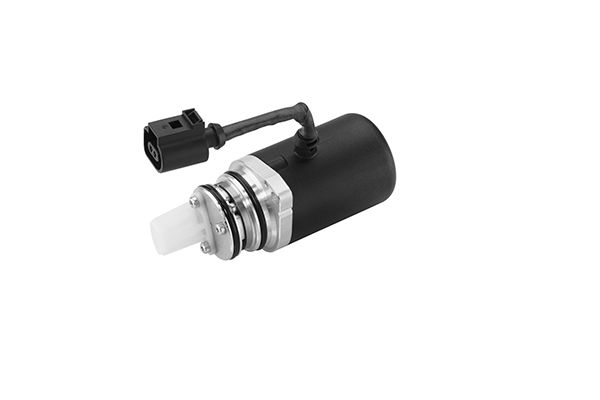 Pump, all-wheel-drive coupling (DS118611)