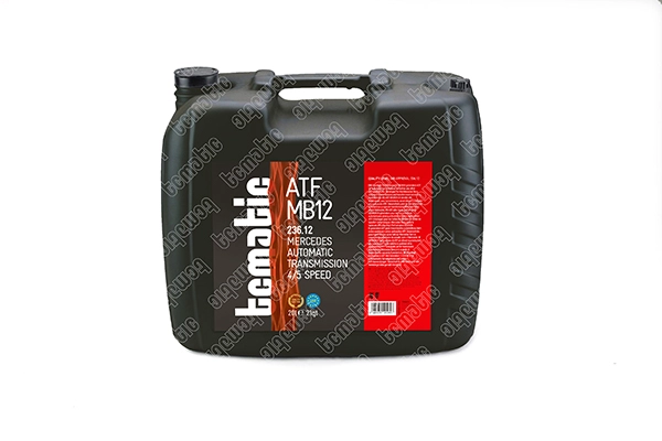 Automatic Transmission Fluid (109.000.2015)