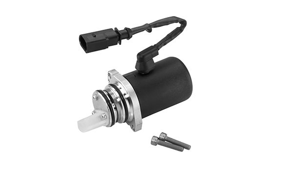 Pump, all-wheel-drive coupling (DS118577)