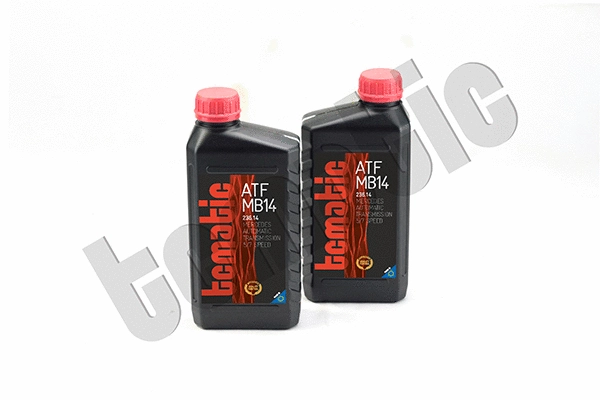 Automatic Transmission Fluid (109.000.0001)
