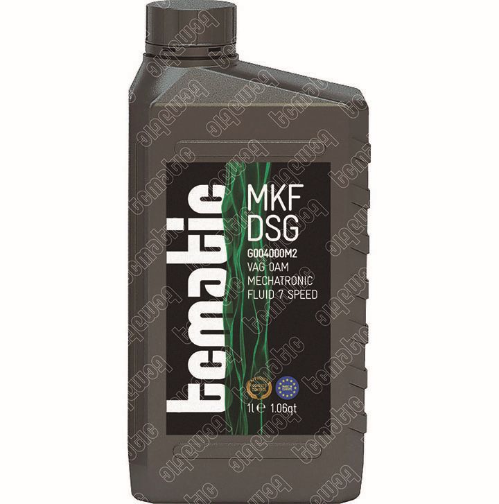 Automatic Transmission Fluid (109.000.0023)