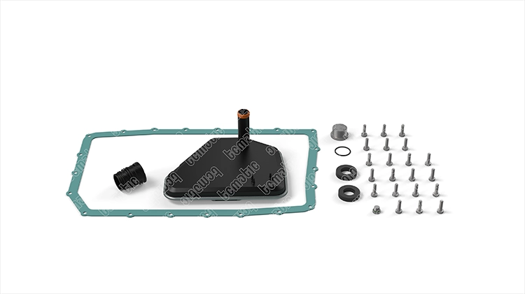 Hydraulic Filter Kit, automatic transmission (127.111.0015)