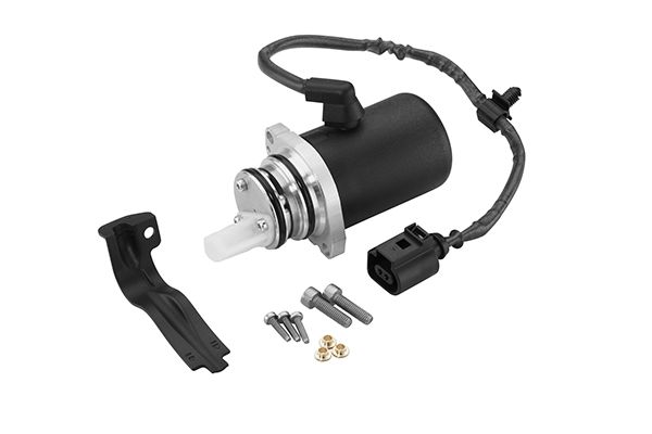Pump, all-wheel-drive coupling (DS118622)