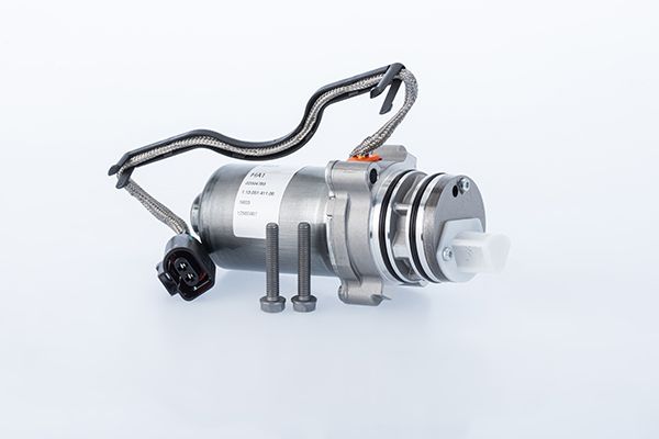 Pump, all-wheel-drive coupling (DS2010678)