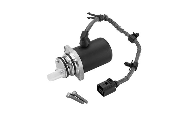 Pump, all-wheel-drive coupling (DS118613)