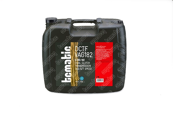 Automatic Transmission Fluid (109.000.2009)