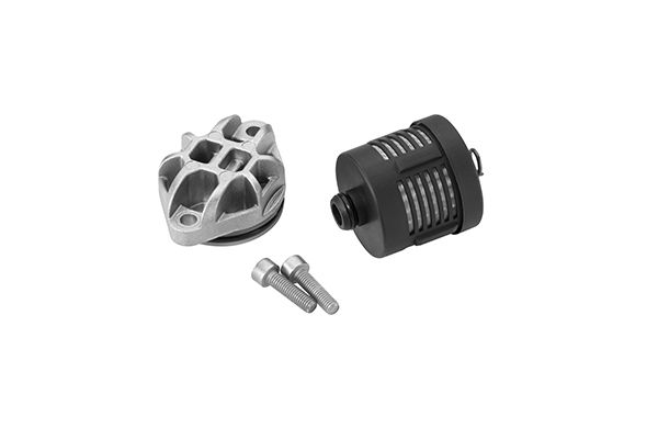 Hydraulic Filter, all-wheel-drive coupling (DS120356)