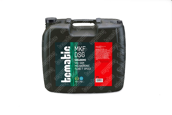 Automatic Transmission Fluid (109.000.2023)