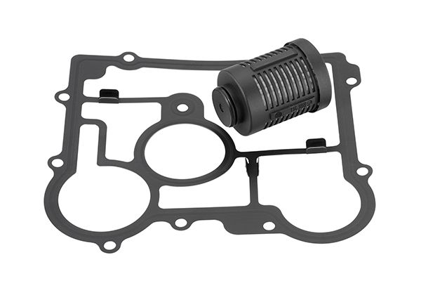Hydraulic Filter, all-wheel-drive coupling (DS2006273)