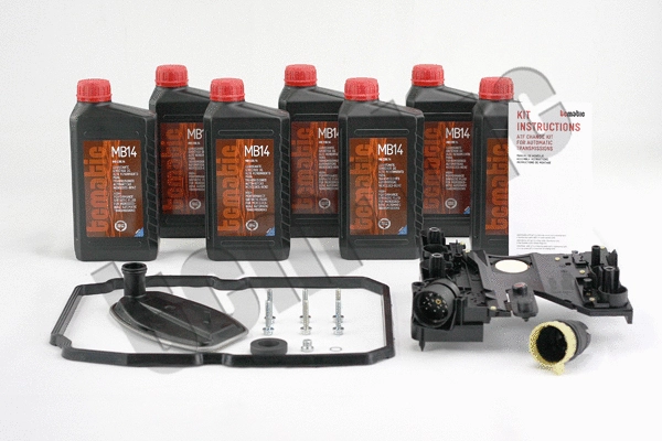 Parts kit, automatic transmission oil change (105.108.0013)