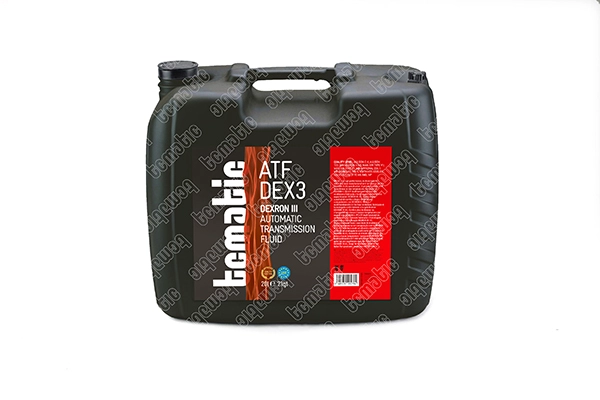 Automatic Transmission Fluid (109.000.2005)