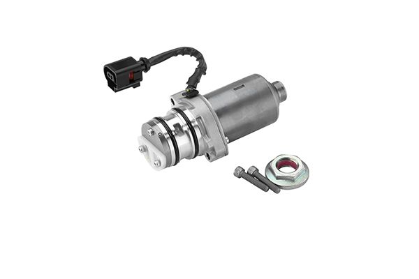 Pump, all-wheel-drive coupling (DS119863)