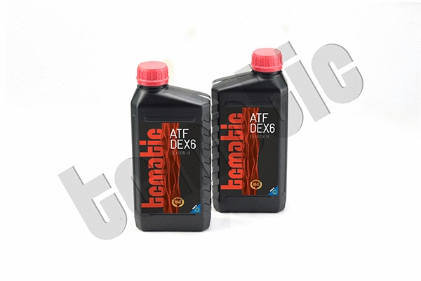 Automatic Transmission Fluid (109.000.0006)