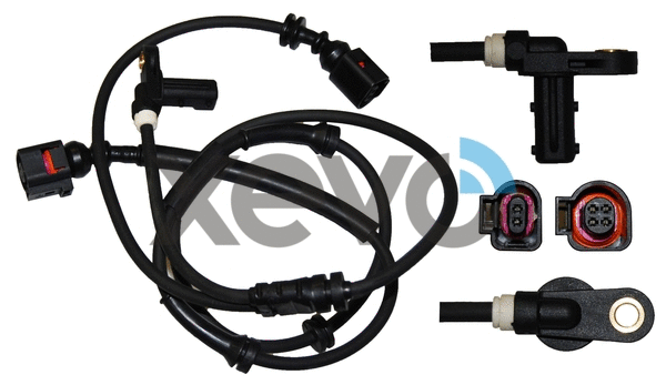 Sensor, wheel speed (XBS246)