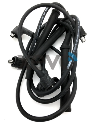 Ignition Cable Kit (XHT4563)