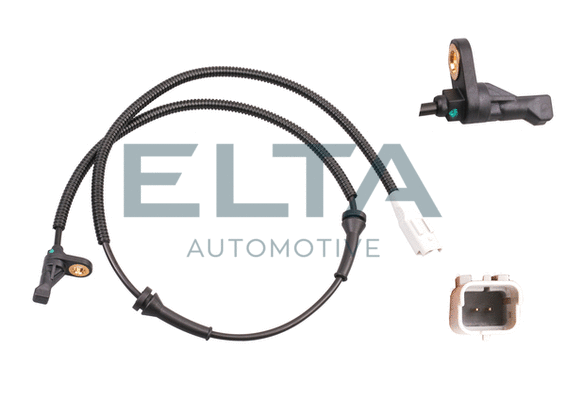 Sensor, wheel speed (EA0351)