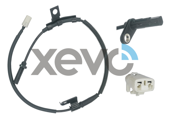 Sensor, wheel speed (XBS924)