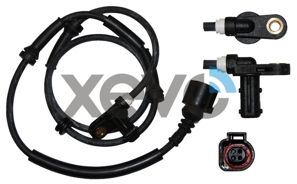 Sensor, wheel speed (XBS319)