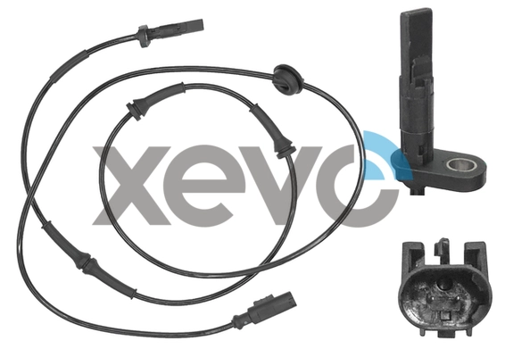 Sensor, wheel speed (XBS233)