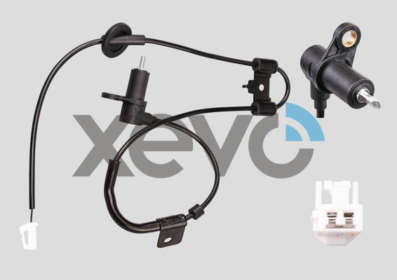 Sensor, wheel speed (XBS828)