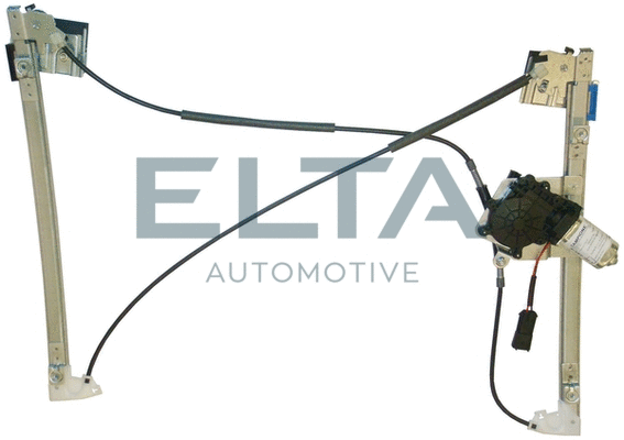 Window Regulator (ER1319)