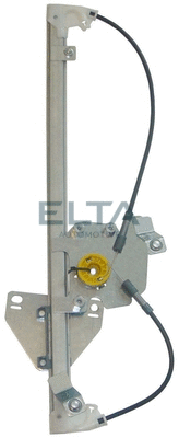 Window Regulator (ER4368)