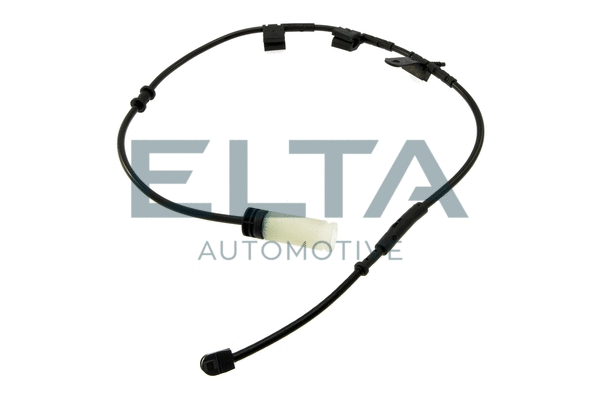 Warning Contact, brake pad wear (EA5044)
