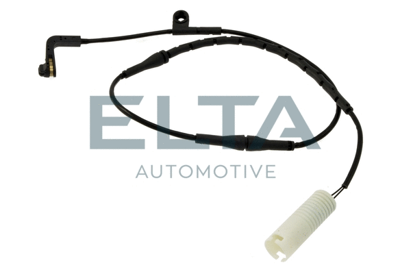 Warning Contact, brake pad wear (EA5013)