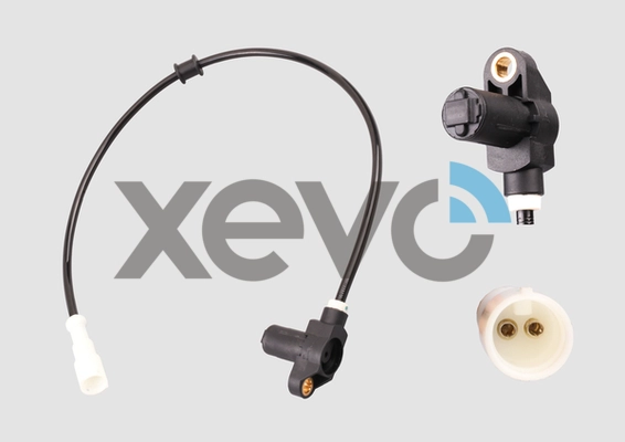 Sensor, wheel speed (XBS096)