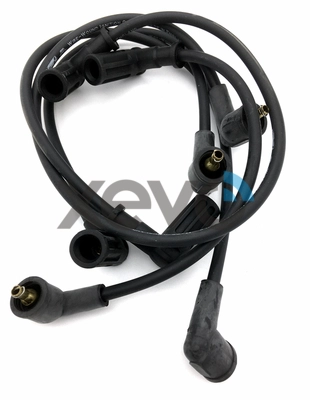 Ignition Cable Kit (XHT4158)
