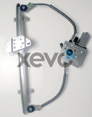 Window Regulator (XWR1137)